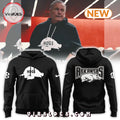 Arkansas Razorbacks HOGS Black Hoodie, Jogger