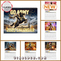Army Black Knights Football 2025 Calendar