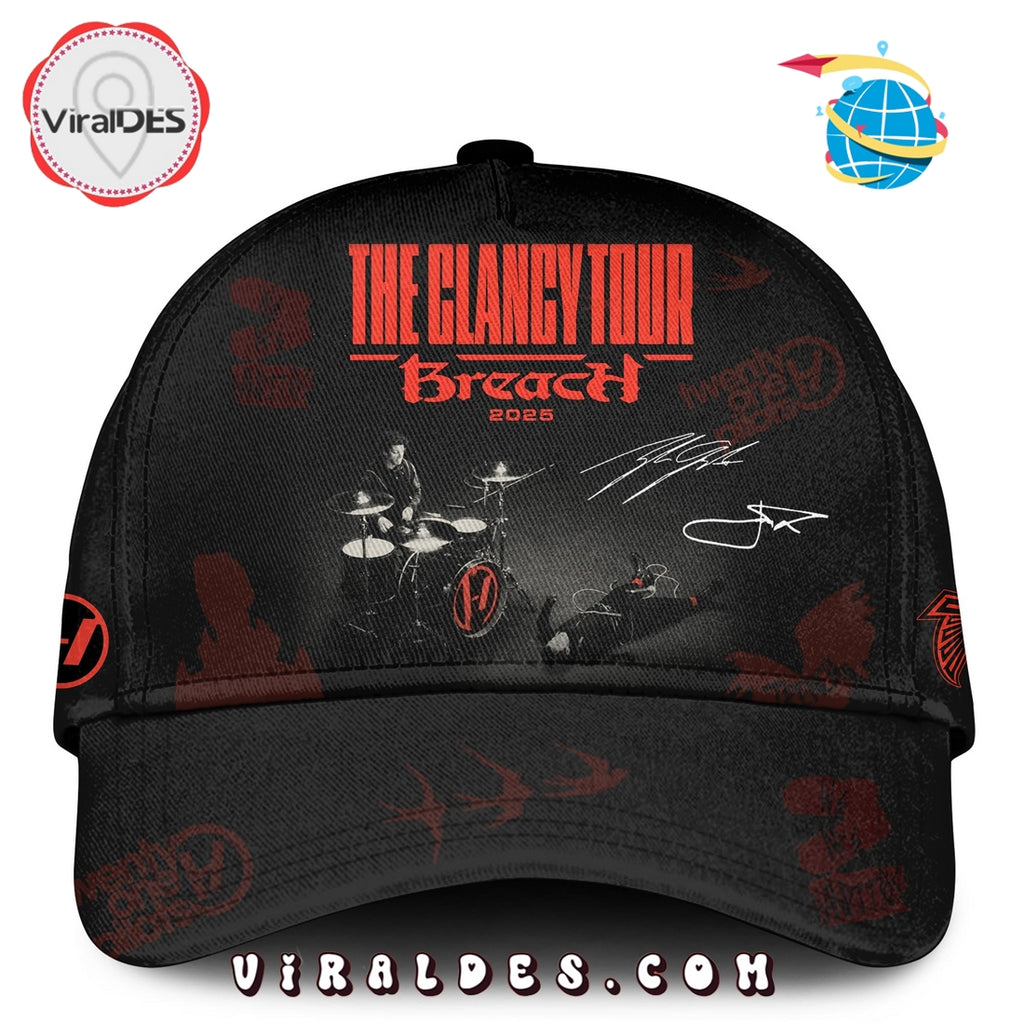 Atlanta Falcons x Twenty One Pilots Signatures Hoodie, Long Pant