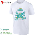 2026 Seoul Waterbomb Official License Festival shirt
