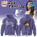 Baltimore Orioles MLB x Olivia Rodrigo Guts World Tour Hoodie