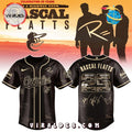 Baltimore Orioles MLB x Rascal Flatts Life Is a Highway Tour Jersey