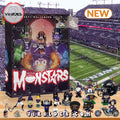 Baltimore Ravens 2025 Christmas Advent Calendar