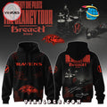 Baltimore Ravens x Twenty One Pilots Signatures Hoodie, Long Pant