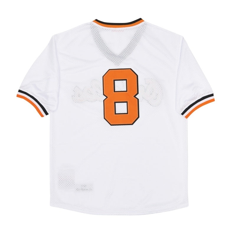 baltimore orioles #8 cal ripken jr Style 4_1