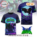 BAT! What We Do in the Shadows Shirt
