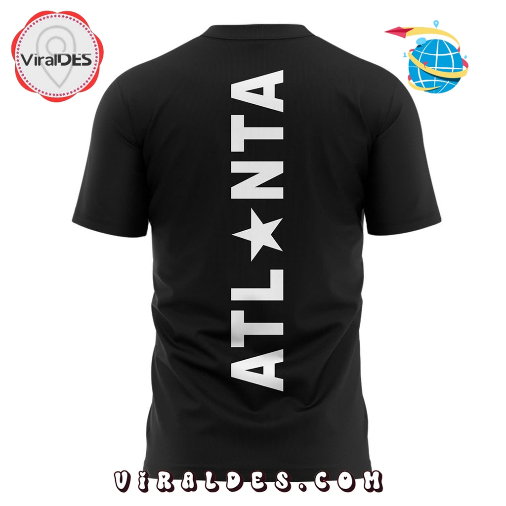 Beyonce x Atlanta Falcons Tour 2025 Hoodie, Cap