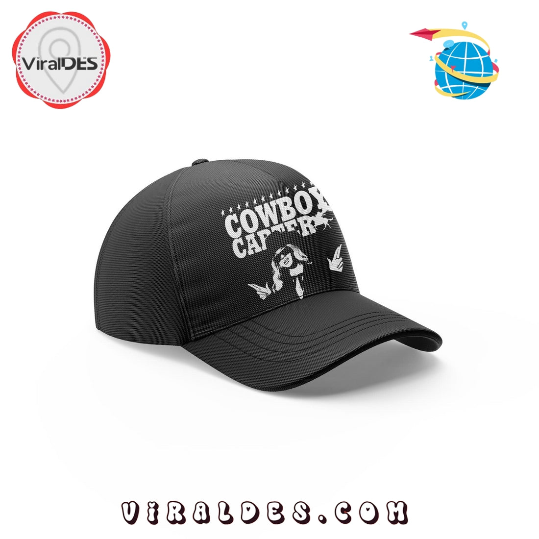Beyonce x Atlanta Falcons Tour 2025 Hoodie, Cap