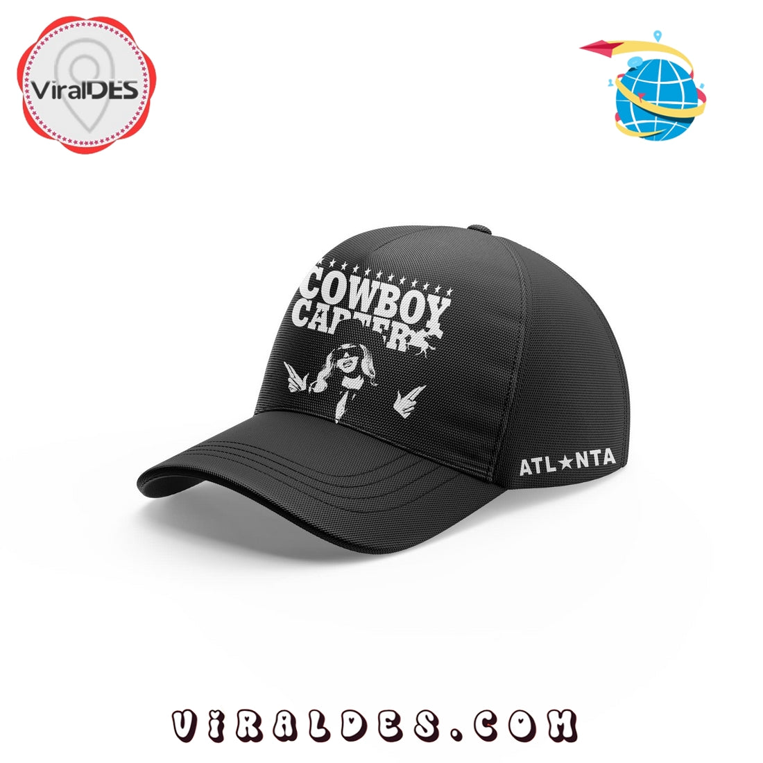 Beyonce x Atlanta Falcons Tour 2025 Hoodie, Cap