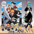 Bleach Adventure 2025 Advent Calendar