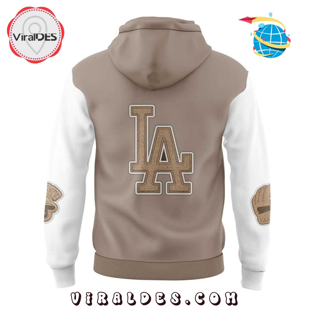BOSS x Shohei Ohtani Artwork Hoodie, Pants