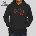 Boy Boymoder Hoodie
