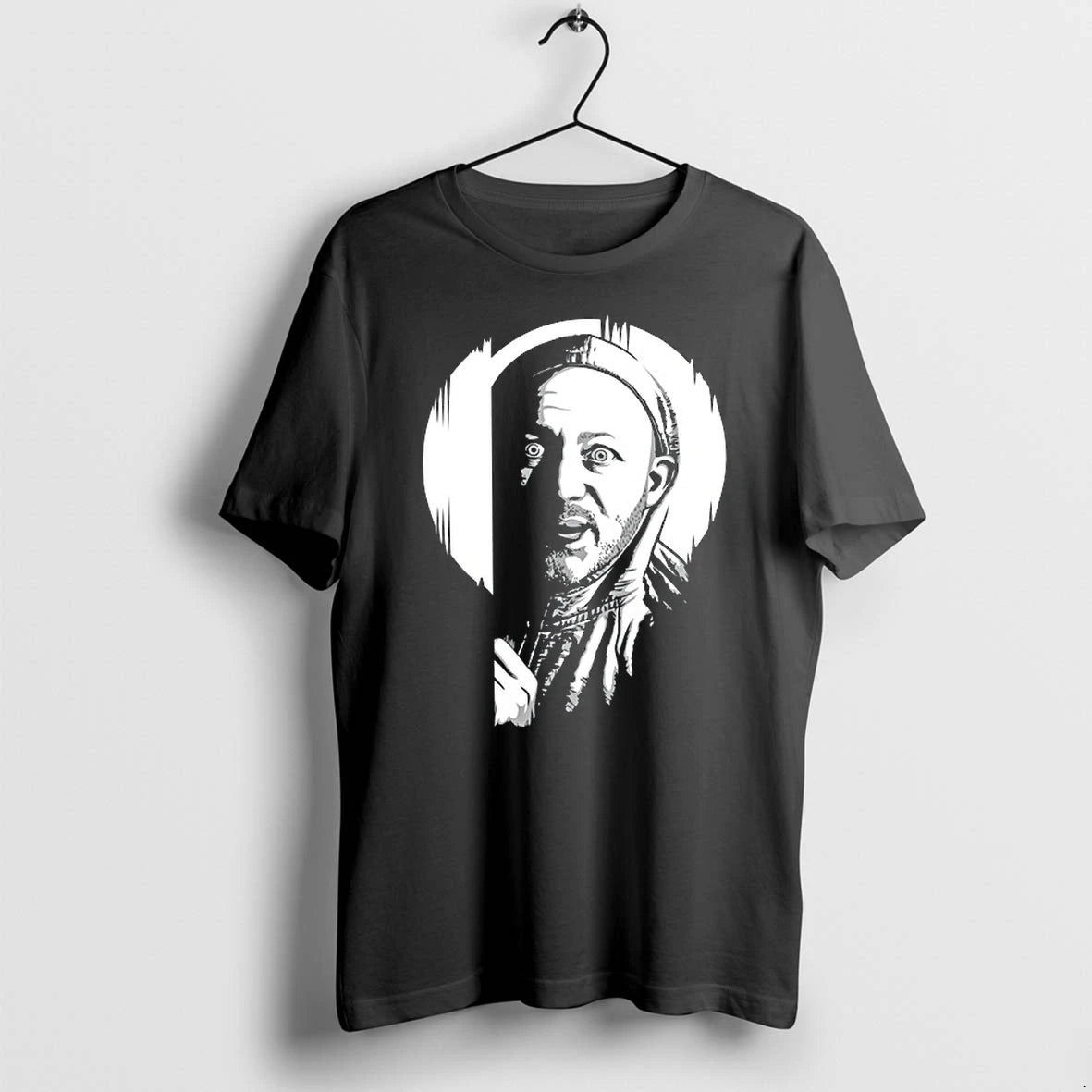 Brian Limond Curious Guy 0 Tshirts Sweater
