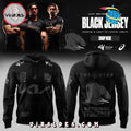 Brisbane Broncos Our 2025 Black Uniform Hoodie And Pants