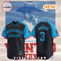 Bryce Harper All Star Game Baseball Jersey