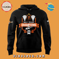 Buffalo Bandits 2025 NLL Cup Champions Hoodie, Long Pants