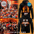 Buffalo Bandits Champions Cup 2025 Hoodie