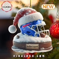 Buffalo Legend 2024 Christmas Ornaments