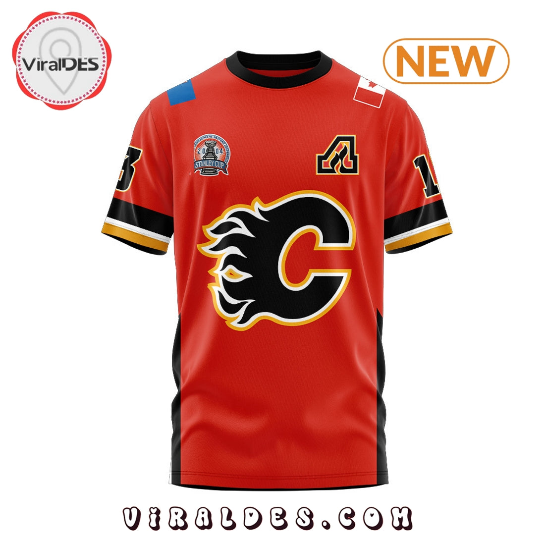 Calgary Flames Paying Tribute To Gaudreau Brothers Hoodie