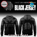 Canterbury Bulldogs Back In Black 1995 Hoodie And Pants