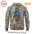 Carolina Panthers x Morgan Wallen Camo Hoodie