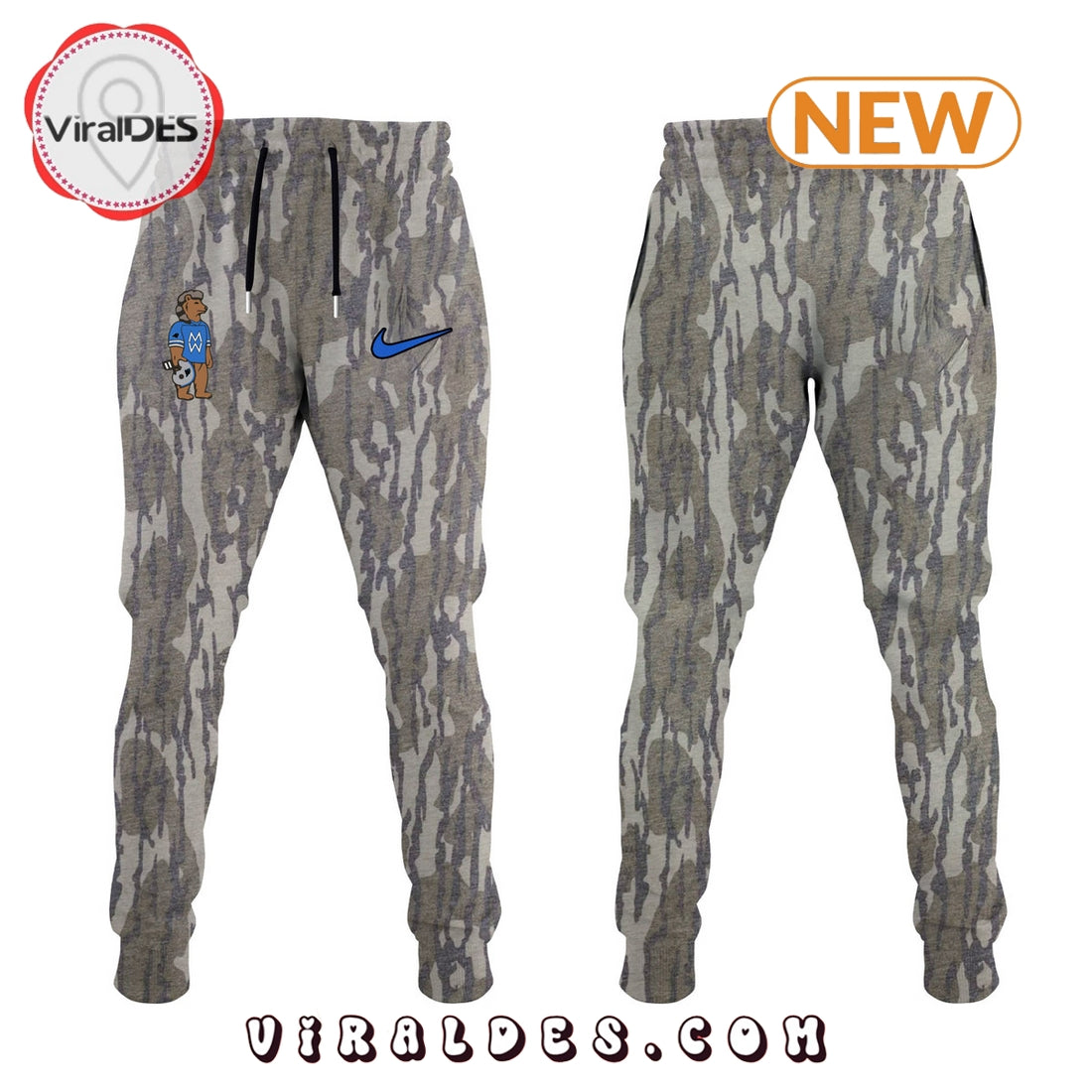 Carolina Panthers x Morgan Wallen Camo Hoodie, Jogger, Cap