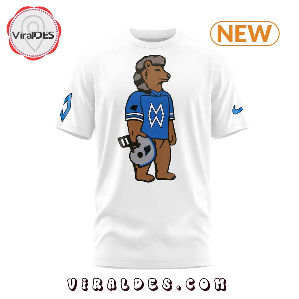 Carolina Panthers x Morgan Wallen T-Shirt, Jogger, Cap