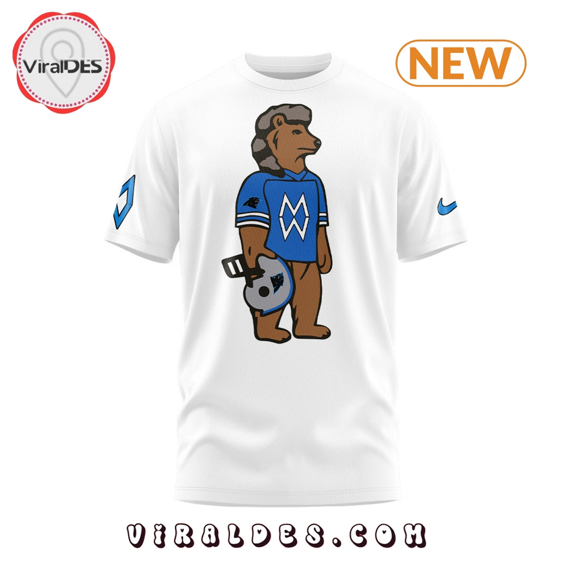 Carolina Panthers x Morgan Wallen T-Shirt, Jogger, Cap