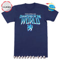 Chelsea Champions Of The World T-Shirt