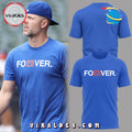 Chicago Cubs x Ryne Sandberg Limited Edition Hoodie
