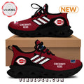 Cincinnati Reds MLB Max Soul Sneakers