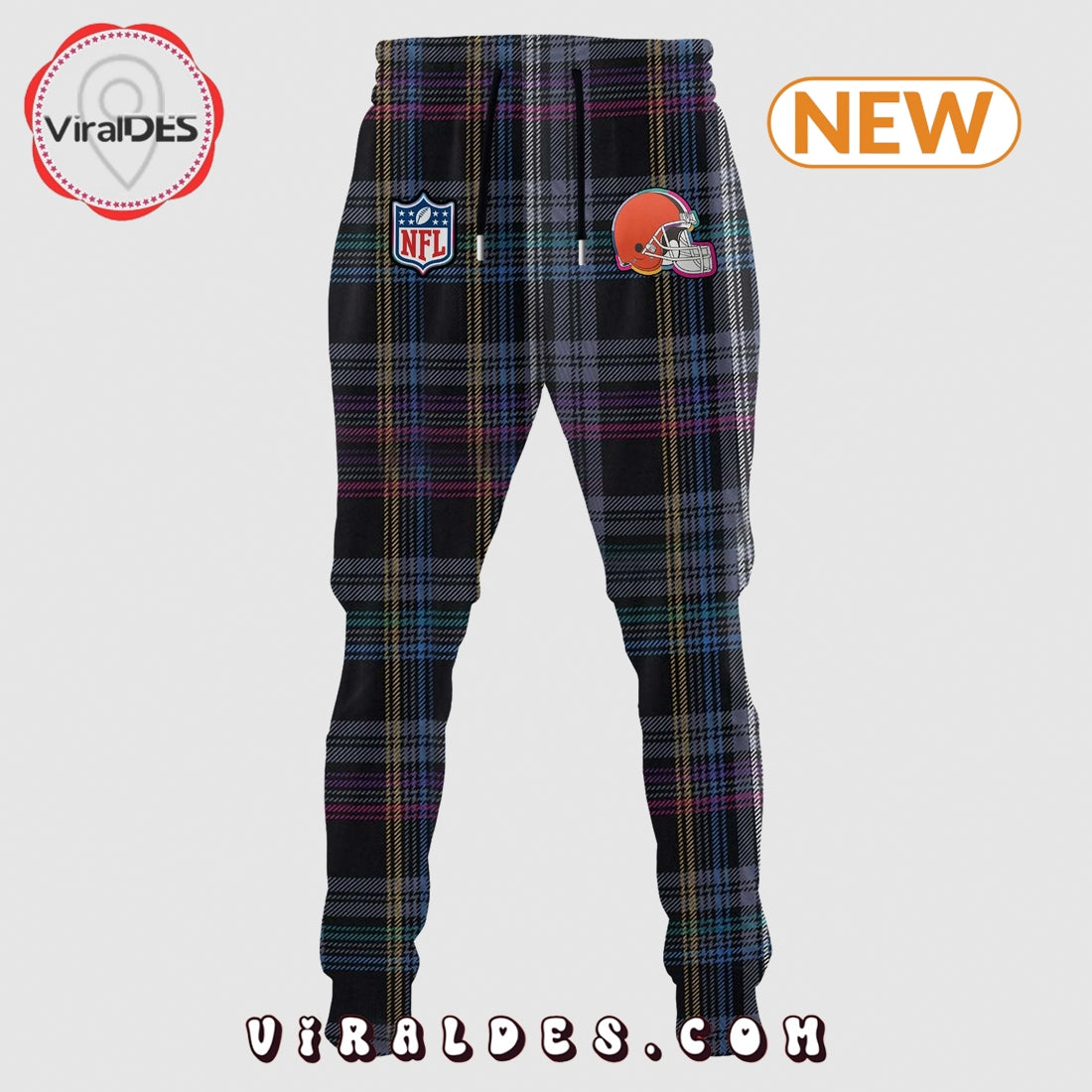 Cleveland Browns Crucial Catch Hoodie, Jogger, Cap