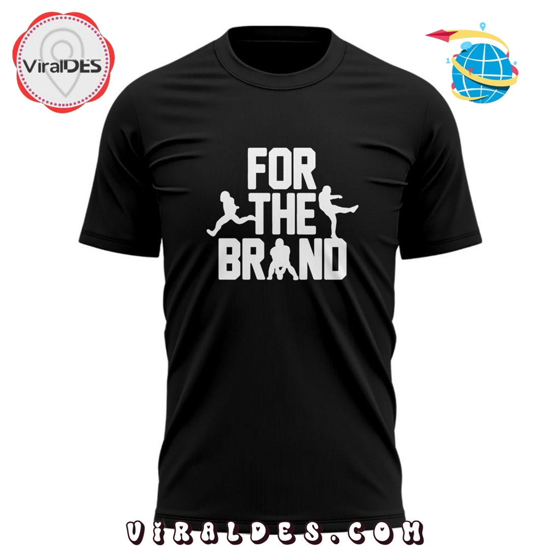 Cleveland Browns For The Band Shirt