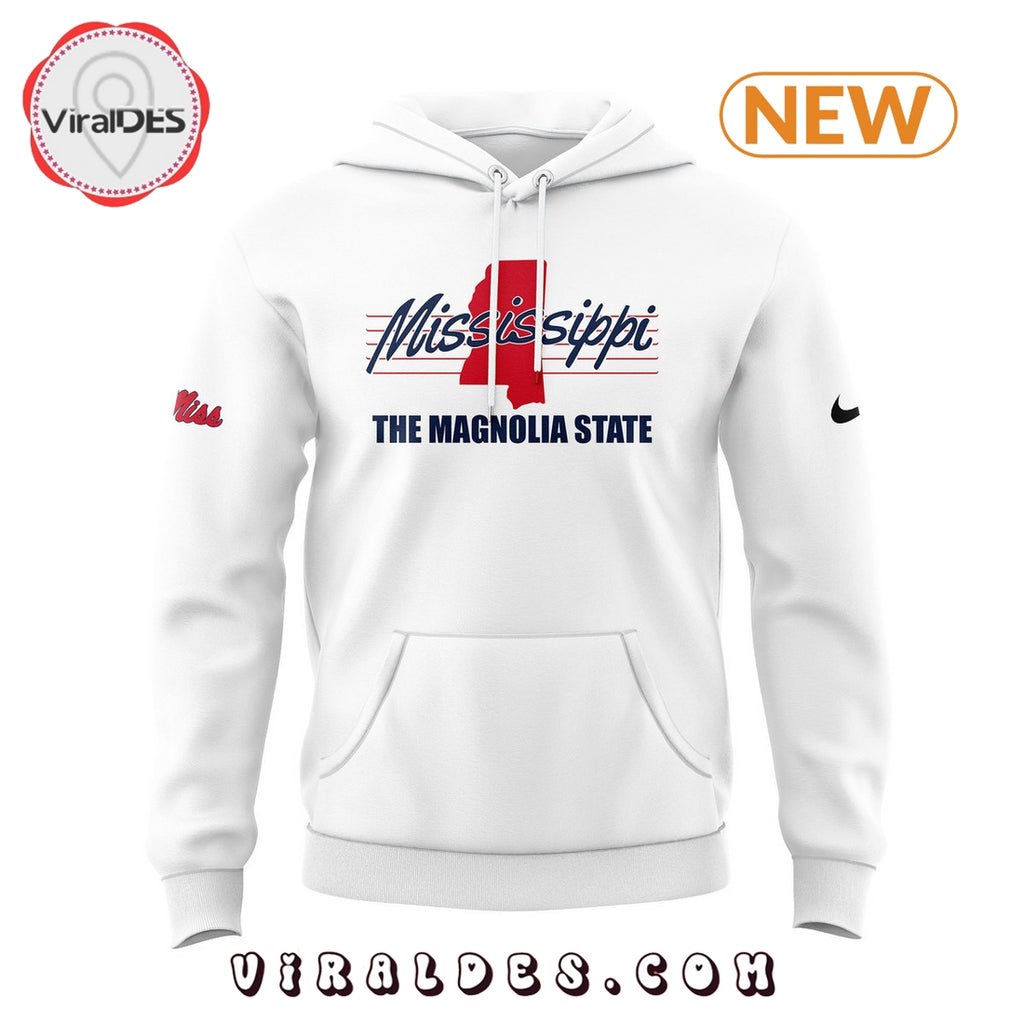 Coach Lane Kiffin x Ole Miss Hoodie, Jogger, Cap