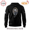 Coach Mark Stoops Kentucky Football Black Hoodie