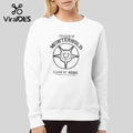 College Of Winterhold Class Of 4e201 Hoodie