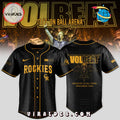 Colorado Rockies x VOLBEAT Greatest of All Tours Jersey