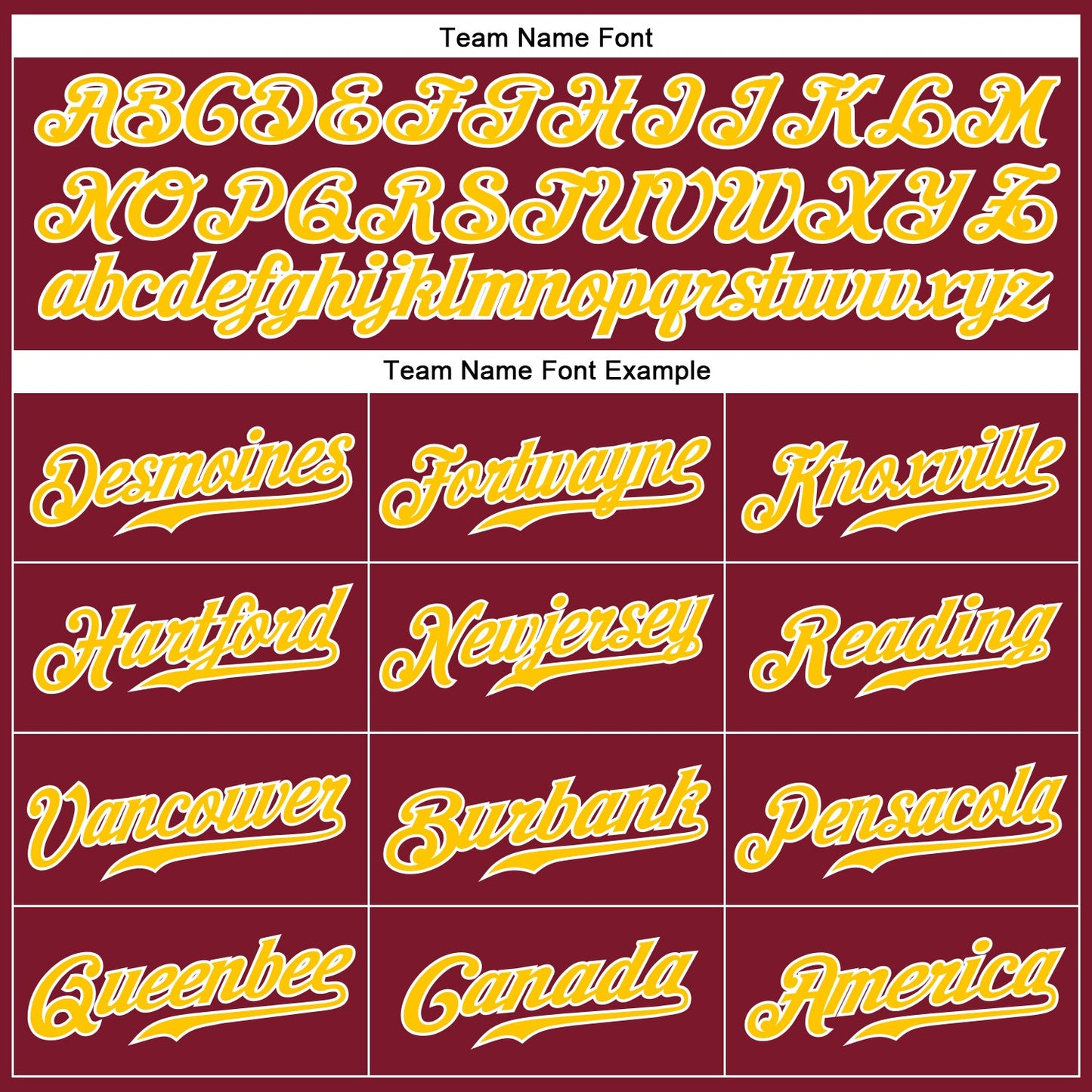 Custom Crimson White-Gold Authentic Baseball Jersey