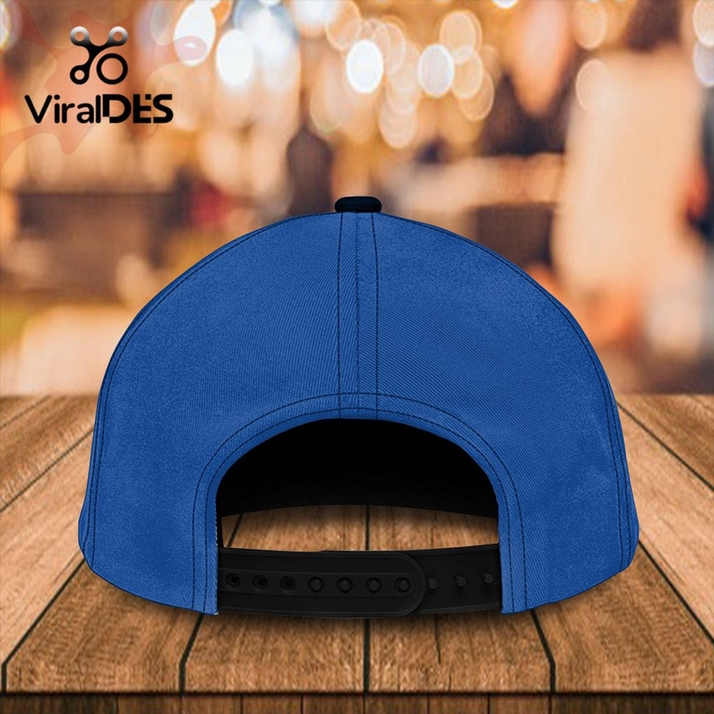 Custom Name Kansas Jayhawks Polo, Cap Limited Edition
