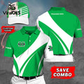Custom Name Marshall Thundering Herd Polo, Cap Limited Edition