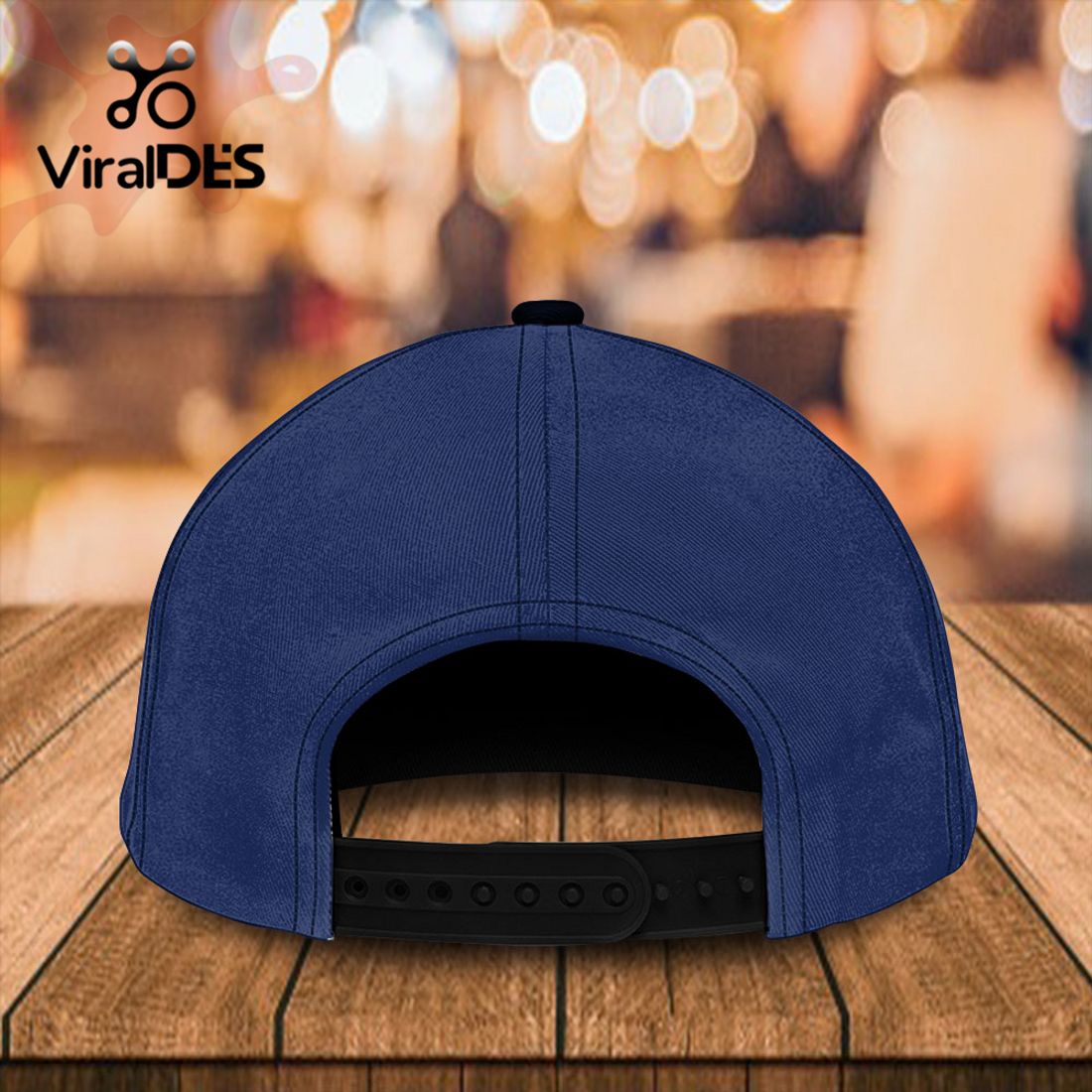 Custom Name Michigan Wolverines Polo, Cap Limited Edition
