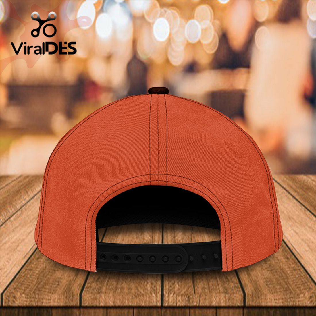 Custom Name Syracuse Orange Polo, Cap Limited Edition
