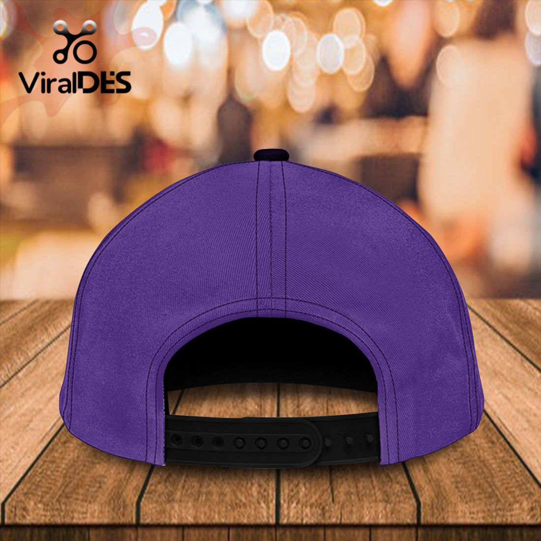 Custom Name TCU Horned Frogs Polo, Cap Limited Edition