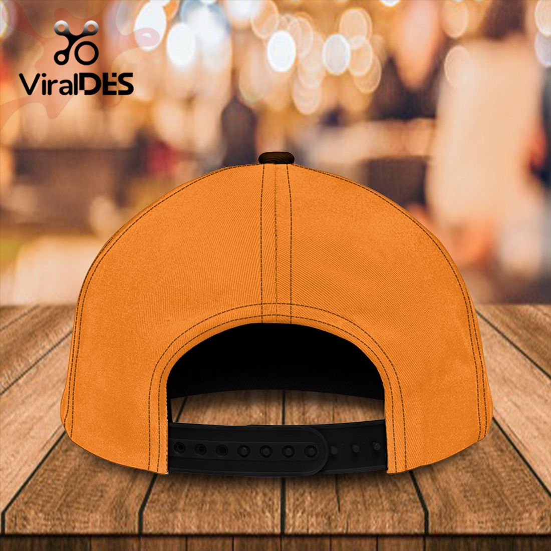 Custom Name Tennessee Volunteers Polo, Cap Limited Edition