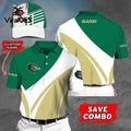 Custom Name UAB BLAZERS Polo, Cap Limited Edition