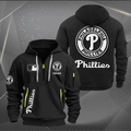 Philadelphia Phillies Tactical Zip Hoodie