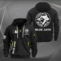 Toronto Blue Jays  Tactical Zip Hoodie