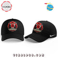 Detroit Tigers National First Responder Day Cap