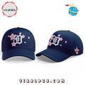 Detroit Tigers Takashi Murakami x MLB Tokyo Series Cap