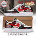 Die Hard – Merry hardmas Christmas Air Force 1